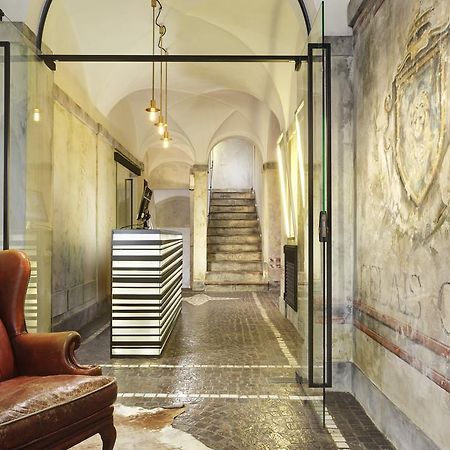 Relais Orso Hotel Roma Ngoại thất bức ảnh
