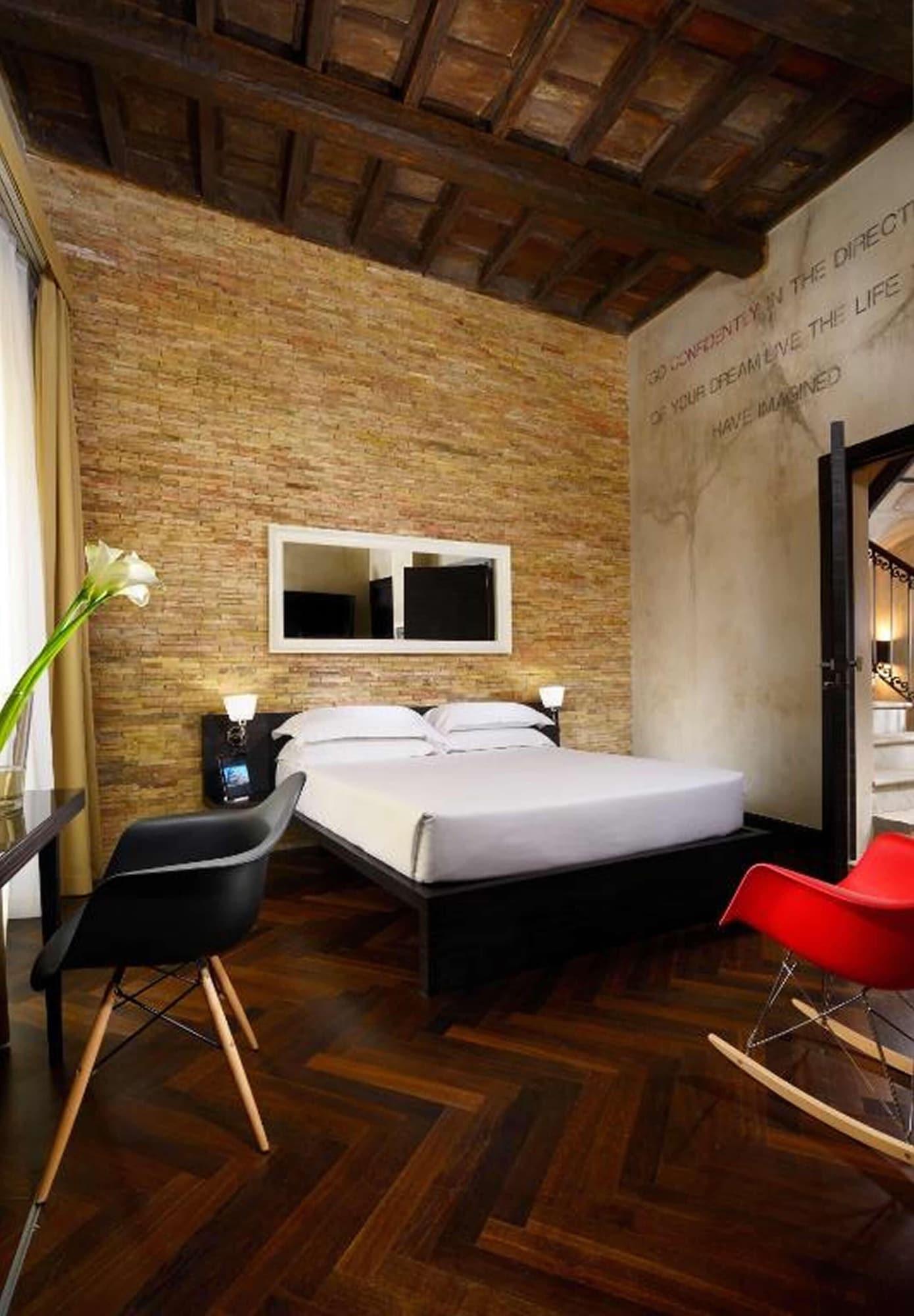 Relais Orso Hotel Roma Ngoại thất bức ảnh