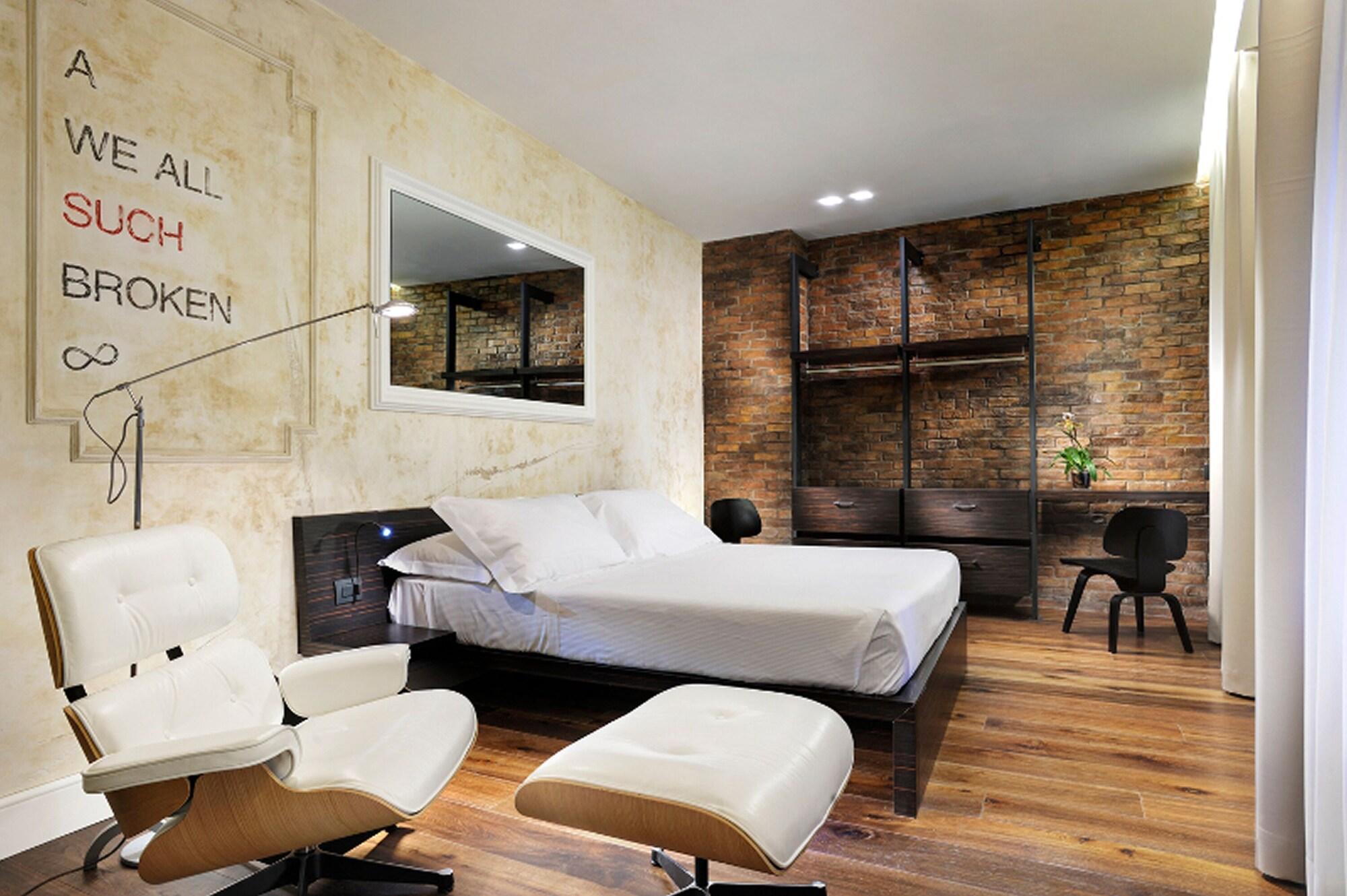 Relais Orso Hotel Roma Ngoại thất bức ảnh