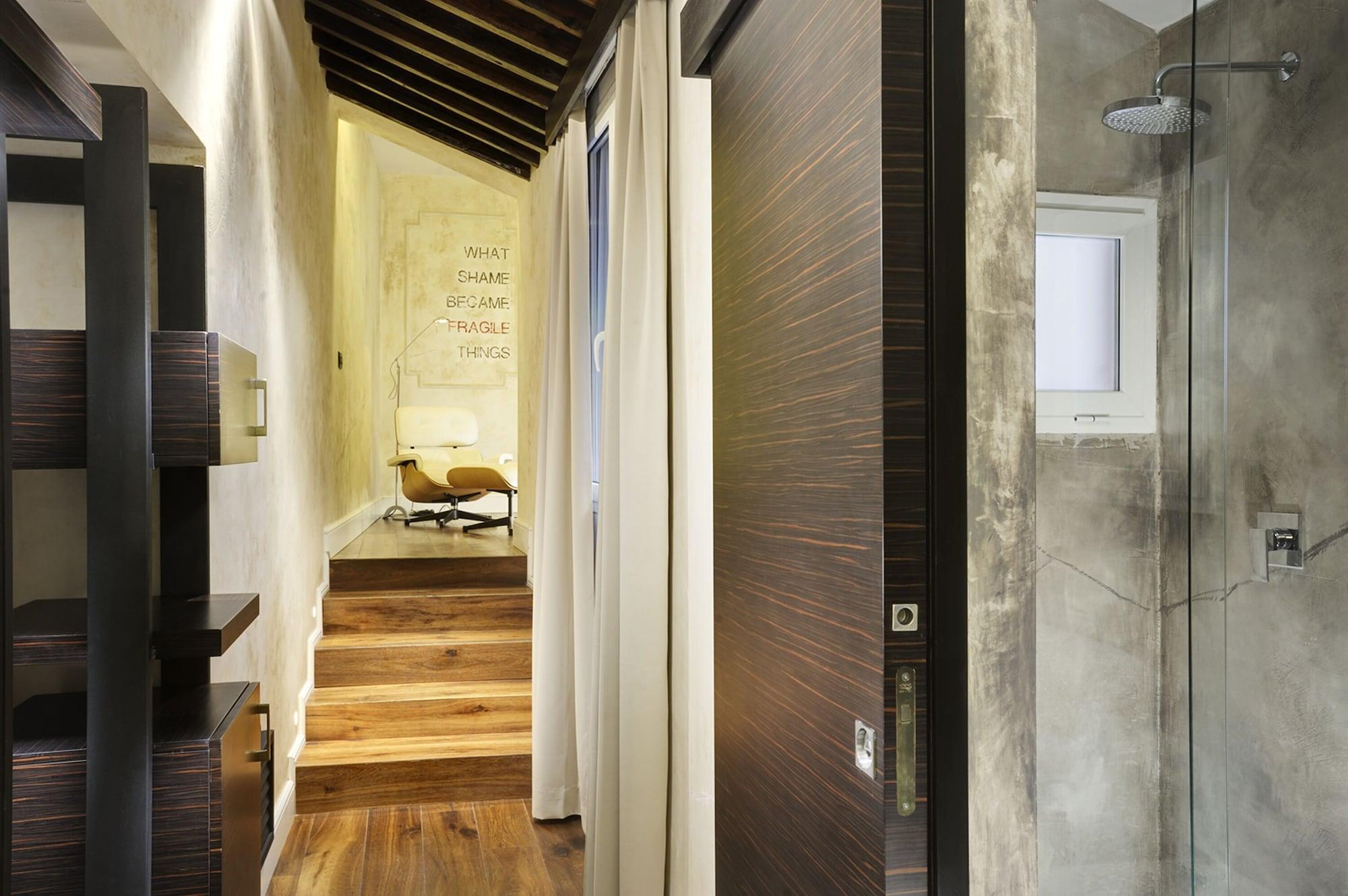 Relais Orso Hotel Roma Ngoại thất bức ảnh