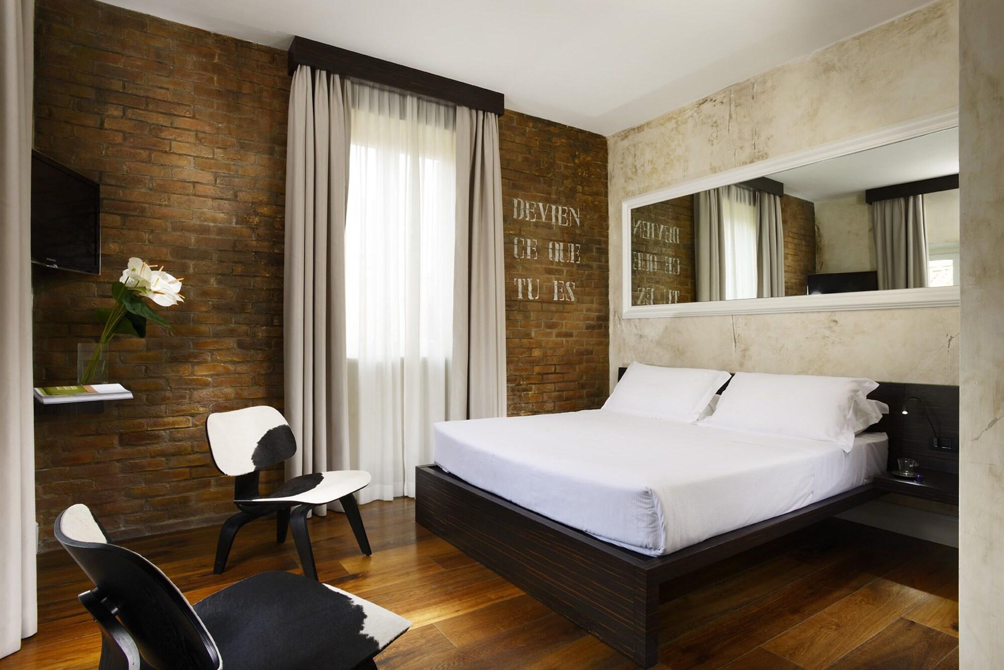 Relais Orso Hotel Roma Ngoại thất bức ảnh
