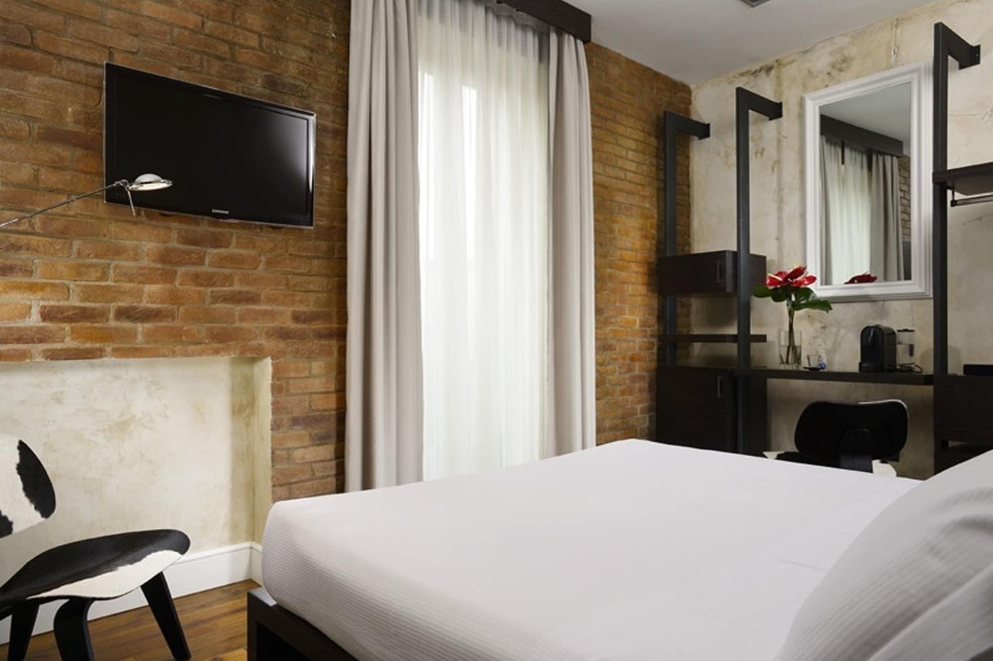 Relais Orso Hotel Roma Ngoại thất bức ảnh