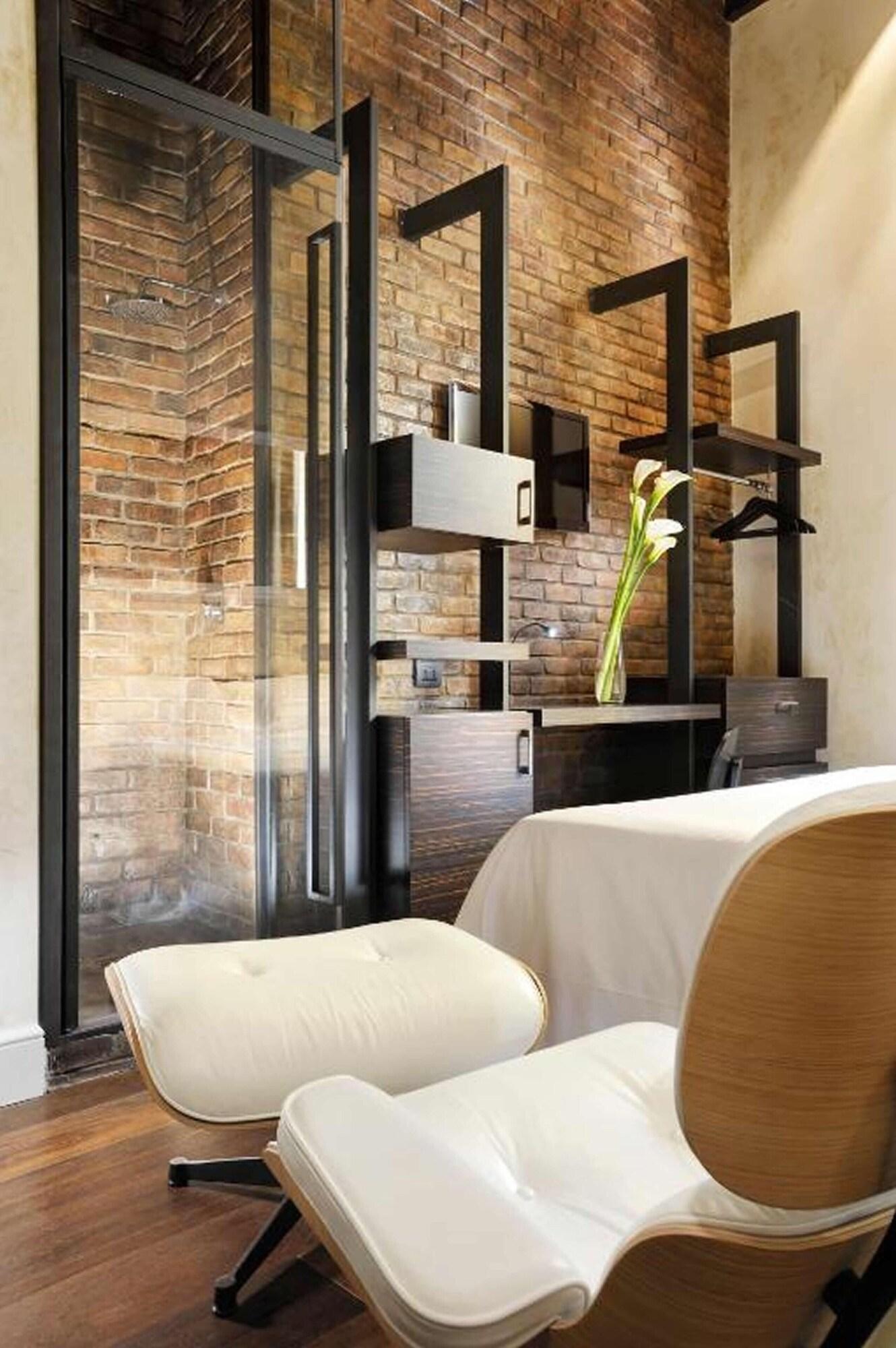 Relais Orso Hotel Roma Ngoại thất bức ảnh