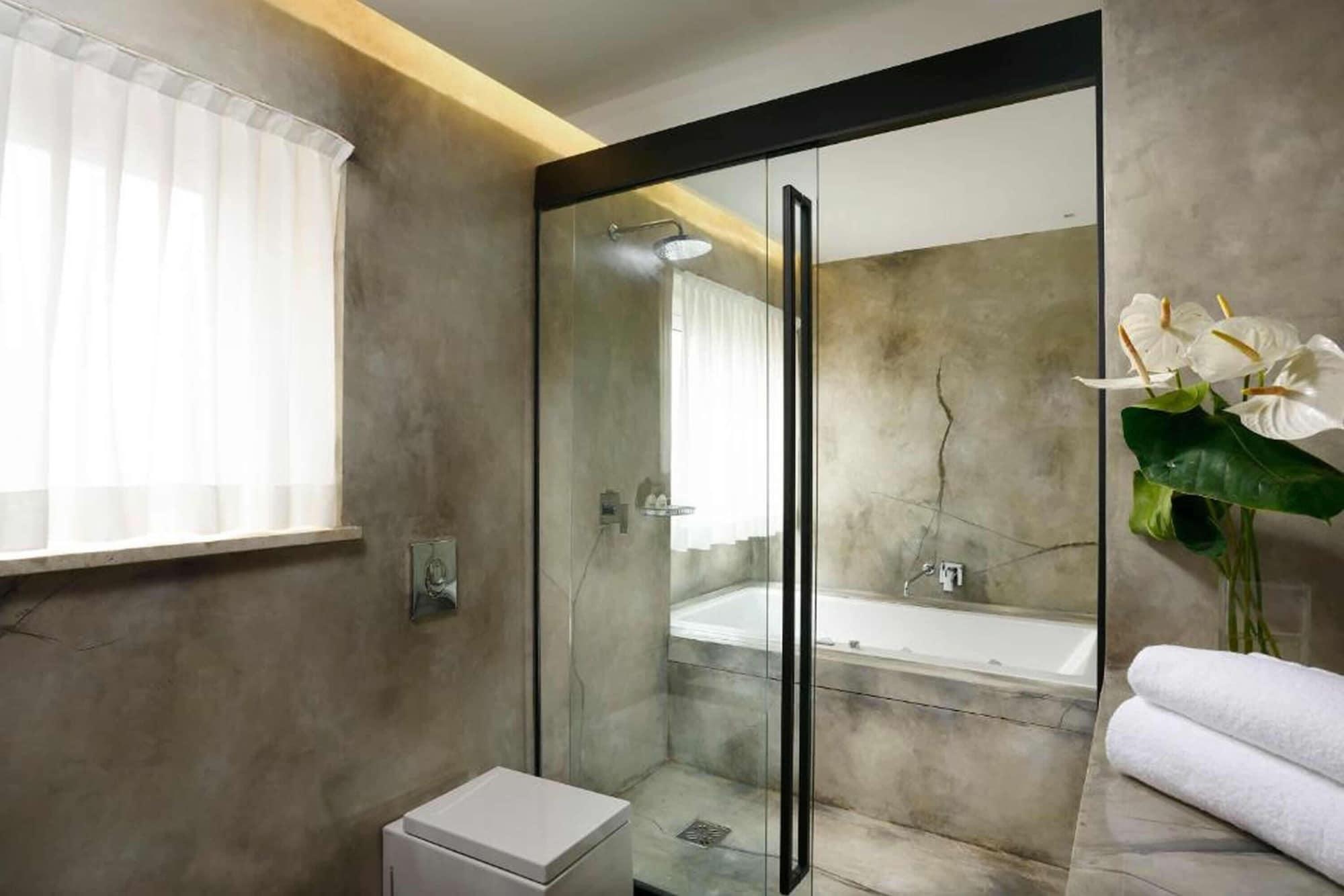 Relais Orso Hotel Roma Ngoại thất bức ảnh