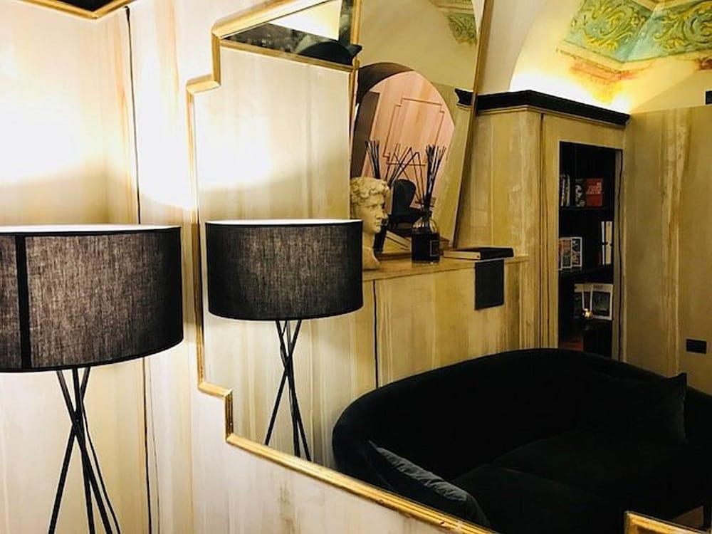Relais Orso Hotel Roma Ngoại thất bức ảnh
