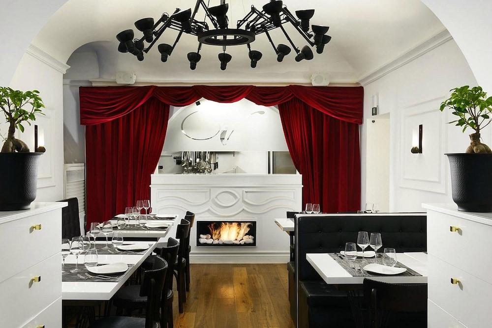 Relais Orso Hotel Roma Ngoại thất bức ảnh