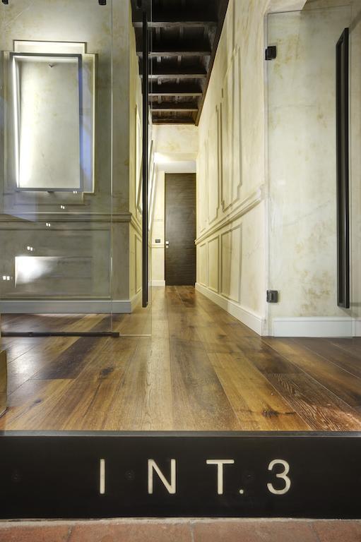 Relais Orso Hotel Roma Ngoại thất bức ảnh
