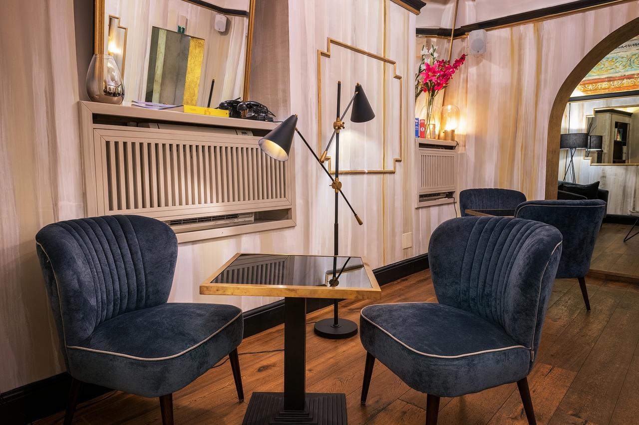 Relais Orso Hotel Roma Ngoại thất bức ảnh