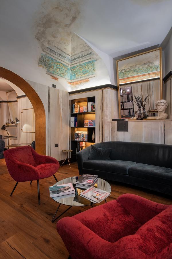 Relais Orso Hotel Roma Ngoại thất bức ảnh
